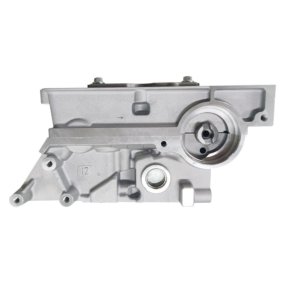 P4AT DDR5 CYRA Engine Cylinder Head 1740108 BK3Q6C032AD 908758 for Mazda BT-50 Ford Transit
