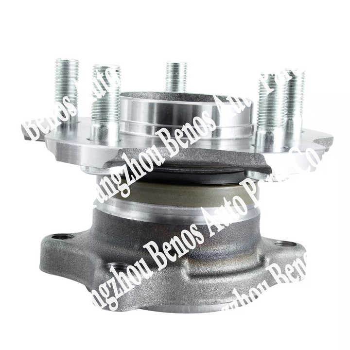 Rear Wheel Hub Bearing for Nissan Altima 2004-2009 and Quest 2004-2008