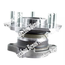 Load image into Gallery viewer, Rear Wheel Hub Bearing for Nissan Altima 2004-2009 and Quest 2004-2008