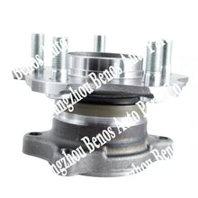 Load image into Gallery viewer, Rear Wheel Hub Bearing for Nissan Altima 2004-2009 and Quest 2004-2008