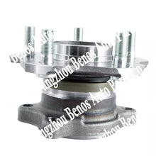 Load image into Gallery viewer, Rear Wheel Hub Bearing for Nissan Altima 2004-2009 and Quest 2004-2008