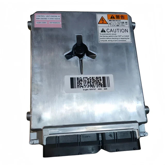 APS-HV-1601368642488 8-98126056-1 Engine Controller 4HK1 Engine Electronic Control Module for Isuzu