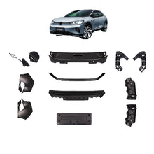 Load image into Gallery viewer, Volkswagen ID.4 / ID.5 2020– Rear Bumper Assembly and Trim Parts 11G807521 11G807287A