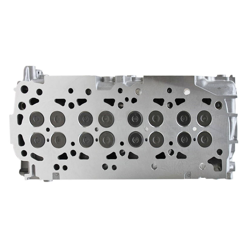 OE 908510 908505 YD25 YD22 YD25DDT YD25DDTI Complete Assembled Diesel Engine Cylinder Head for Nissan