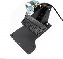 Load image into Gallery viewer, Driving Schools / Dual-Control Vehicles Universal Passenger Side Passenger Dual Brake Pedal System - PDL-MNU-001
