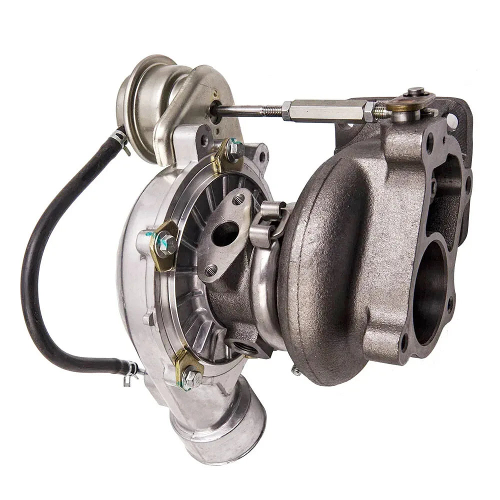 High Quality RHF5 Diesel Engine 4JJ1 Turbocharger Turbo Charger 8980198930 for ISUZU