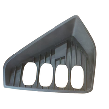 Load image into Gallery viewer, Chery Front Bumper Right Day Light Cover Plate OE F20-2803522