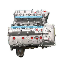 Load image into Gallery viewer, China Factory 1UR 1UR-FE 4.6L 310KW 8 Cylinder Bare Engine Assembly for TOYOTA Land Cruiser
