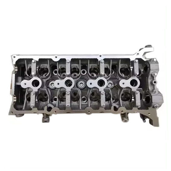 11100-78KA0 11100-78K00 Factory Direct J24B Cylinder Head for Suzuki 2.4L Grand Vitara 2 Escudo 3 Kizashi 1