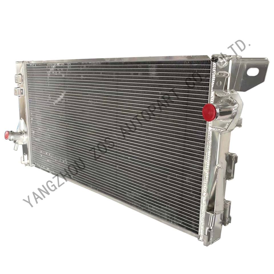 Aluminum Radiator for 2011-2017 Ford F-150 Radiator 3.5L V6 3.7L V6 5.0L V8 Radiator