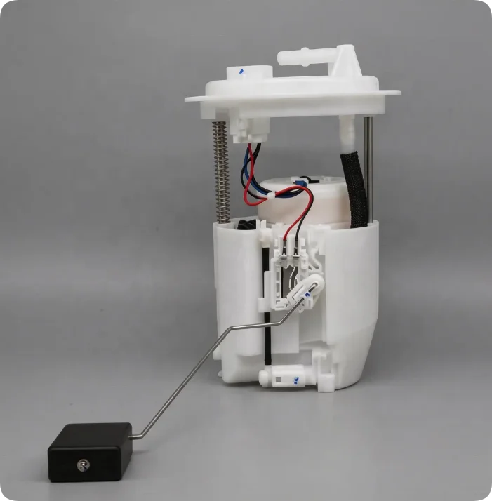 Dodge Caliber / Jeep Compass 2006–2012 2.4 Fuel Pump 5183202AA 5183202AB