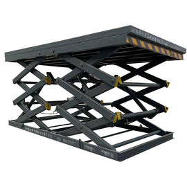 500kg Hydraulic Scissor Lift