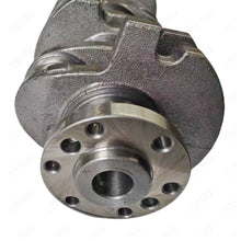 Load image into Gallery viewer, For Chevrolet X16XE X16XEL X16SZR X16xe X16xel X16szr Crankshaft 90467348 For Chevrolet Opel Corsa 1.6 – OEM 24454464