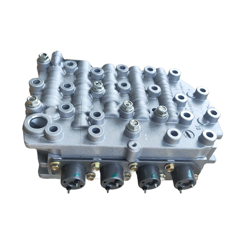 Valve Block for Chery 019CVT OE 019CHA-1502700