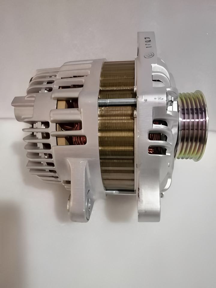 Geinshir Alternator for Honda Fit and City 1.5L OE 31100 RBO 004
