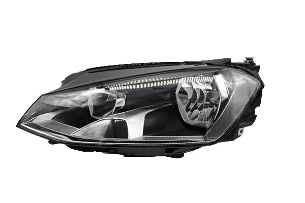 Volkswagen Golf VII (Mk7) 2012–2019 LED Headlight Assembly 5G1941005E