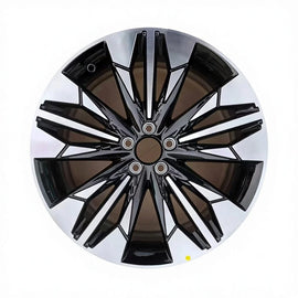 High Quality Forged Aluminum Alloy Wheels for Mercedes and Audi Models