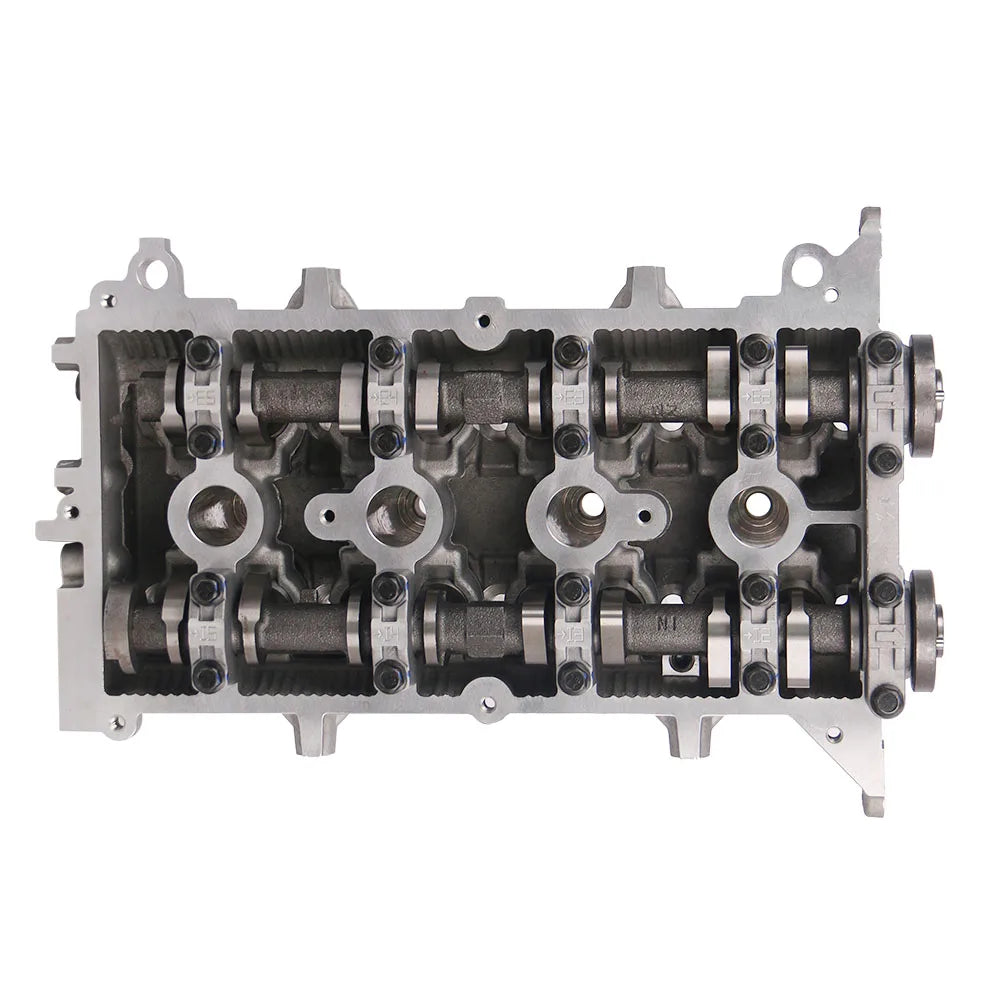 96642709 96666228 1.2 B12S1 B12D1 Cylinder Head for Daewoo Kalos Chevrolet Aveo Spark
