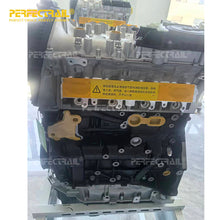 Load image into Gallery viewer, PERFECTRAIL Factory Auto Parts EA888 Gen3 2.0L TFSI Engine Long Block for VW Magotan CC for Audi A3 Q3 Q5