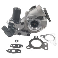 Load image into Gallery viewer, APS-HV-1601275147051 1601275147051 High Quality New RHV4 VB22 Turbocharger 17201-51020 Single
