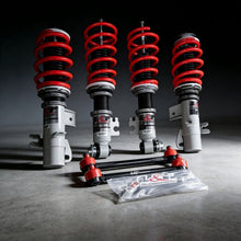 Load image into Gallery viewer, APS-HV-1601763396254 2021-2024 Nissan Maxima A35 32 Way Damping Force Coilover Spring Suspension