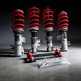 APS-HV-1601763396254 2021-2024 Nissan Maxima A35 32 Way Damping Force Coilover Spring Suspension