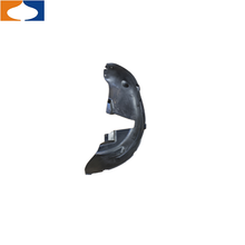 Load image into Gallery viewer, Chery Tiggo 3X Radiator Front Appearance Parts Set
