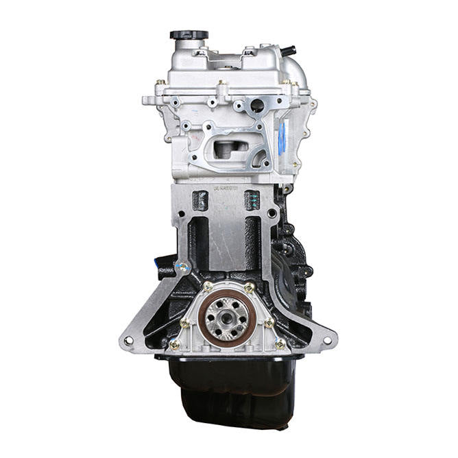 High Quality and Hot Selling Brand New B12D1 Engine Suitable for Chevrolet Beat HN7 1.2L