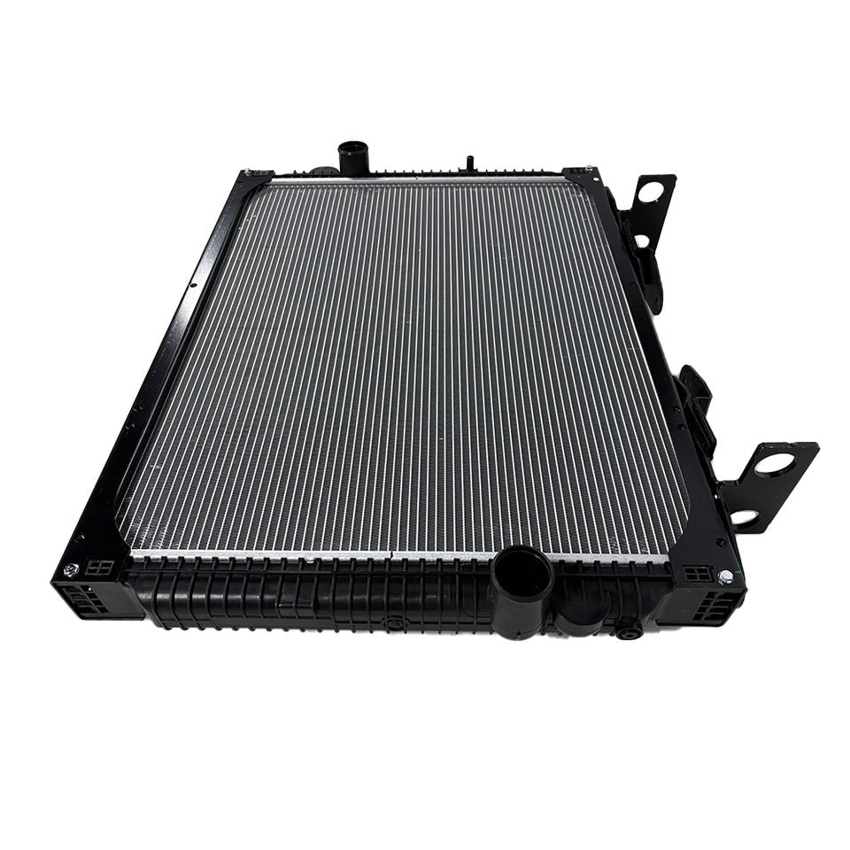Car Radiator Assembly for Dongfeng Tianlong, OEM K0100