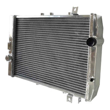 Load image into Gallery viewer, Aluminum Custom Radiator for SSANGYONG SSANG YONG REXTON 2.7 CC 2002-