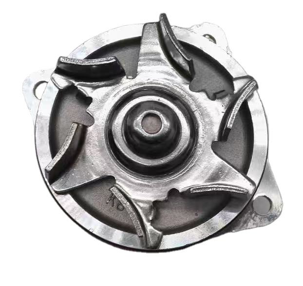New Engine Water Pump Replacement for Nissan Pathfinder, Infiniti JX35, QX60
