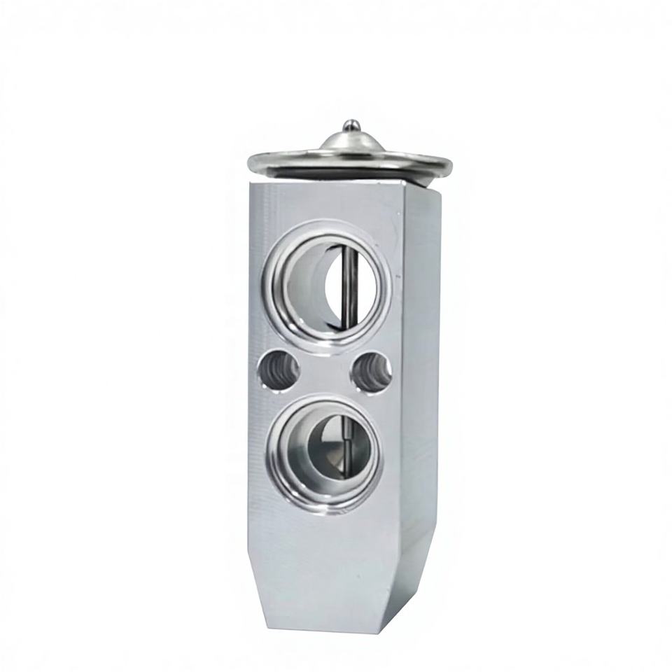 Automotive Air Conditioning Expansion Valve OE 96539652 for Aveo/Aveo5/Tornado/Corsa