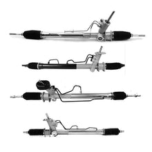 Load image into Gallery viewer, Chevrolet Aveo Kalos T200 2002–2011 Hydraulic Steering Rack 9063887 9062911
