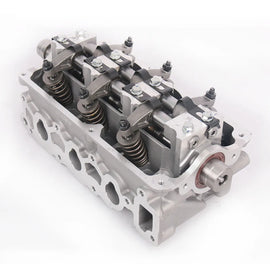 Complete Engine F8CV Cylinder Head Assembly Assy 96316210 96642708 96642705 for Daewoo Matiz Daewoo Tico Chevrolet Spark