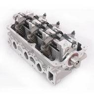 Complete Engine F8CV Cylinder Head Assembly Assy 96316210 96642708 96642705 for Daewoo Matiz  Daewoo Tico  Chevrolet Spark