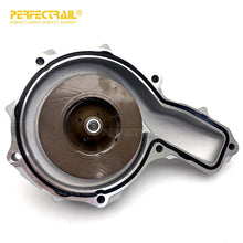 Load image into Gallery viewer, PERFECTRAIL 22902431 21468472 7422902432 Factory Heavy Duty Truck Parts Engine Coolant Water Pump for Volvo FH for Renault Kerax