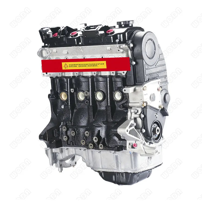 Mitsubishi for Mitsubishi 4G94 Del Motor Parts 4G94 Engine Assembly Pajero IO Pinin TR4 Shogu Montero – OEM 4G94