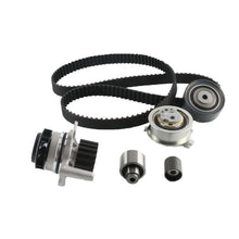 Load image into Gallery viewer, Long-Life Automotive Repair Kits Hot Sale Auto Timing Belt Kit with Tensioner with Water Pump with Pulley Wholesale Timing Kits