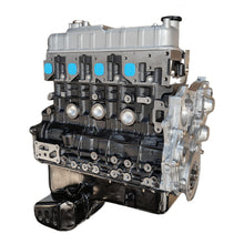 Load image into Gallery viewer, Del Motor Diesel 2.8L GW2.8TDI Engine for Great Wall Wingle 5 Deer Wingle5