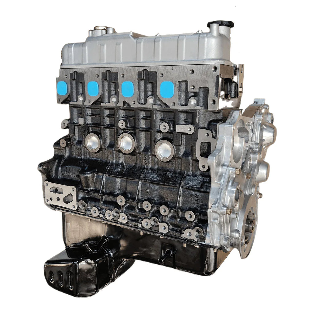 Del Motor Diesel 2.8L GW2.8TDI Engine for Great Wall Wingle 5 Deer Wingle5