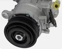Load image into Gallery viewer, AC Compressor for BMW F25/F26/X3/XDrive28i/XDrive28d (2013-2017) 12V