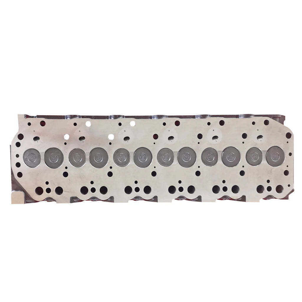 Nissan SKYLINE 1999-2000 TD42 TD42T 11039-63T02 Japanese Engine TD42 Cylinder Head Forklift Patrol TD42 – OEM 11039-06J00