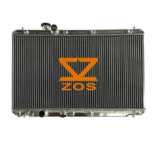 Load image into Gallery viewer, Car Radiator for Honda Civic DX EX EX GX Gas Si 2012-2015 Acura ILX Base Dynamic L4 2013-2015DPI 13221aluminum Radiator