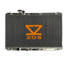Load image into Gallery viewer, Car Radiator for Honda Civic DX EX EX GX Gas Si 2012-2015 Acura ILX Base Dynamic L4 2013-2015DPI 13221aluminum Radiator