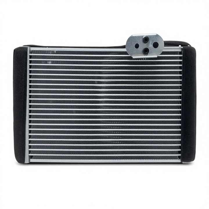 New 12V Aluminum Rear Air Evaporator for Lexus GX460 10-20/LX570 08-20
