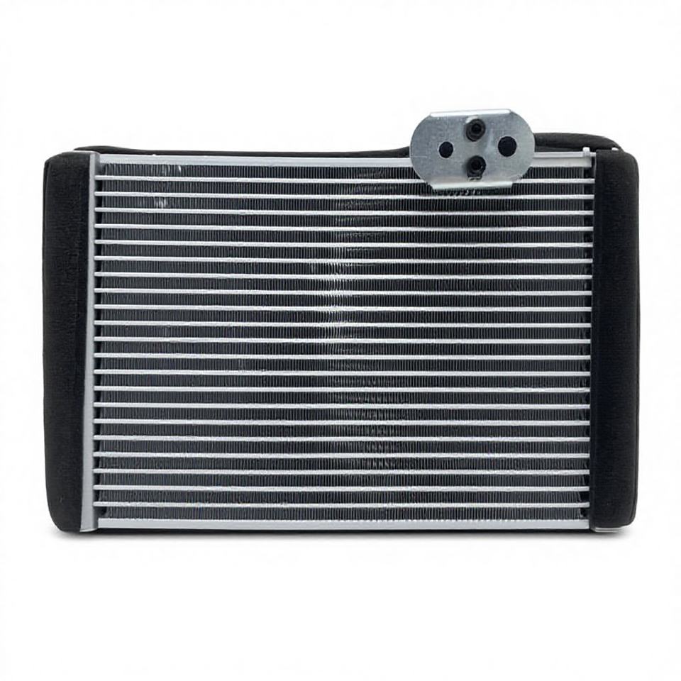 New 12V Aluminum Rear Air Evaporator for Lexus GX460 10-20/LX570 08-20