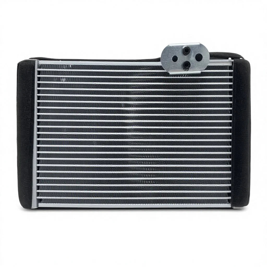 New 12V Aluminum Rear Air Evaporator for Lexus GX460 10-20/LX570 08-20