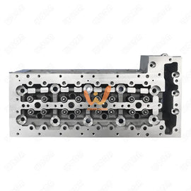 Iveco Daily IV / Fiat Ducato 3.0 JTD F1CE Cylinder Head 2006.05-2011.08 (OEM 908446)
