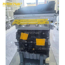 Load image into Gallery viewer, PERFECTRAIL Factory New Auto Parts EA288 2.0L TDI Diesel Engine Long Block for VW