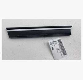 Rear Wheel Arch Eyebrow Trim Strip – Black PP